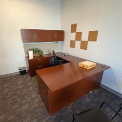 Office Desk