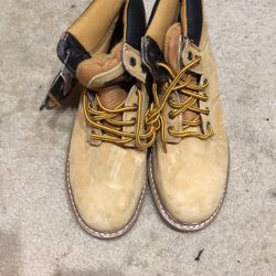 Dickies Prowler