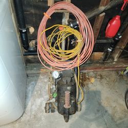 Gorlitz 3/8" Jetter