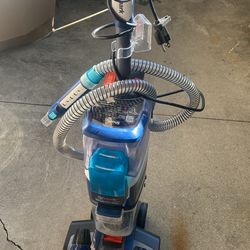 Shark stain skiler vacum catpet wash cleaner