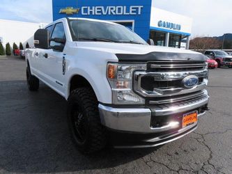 2022 Ford F-350