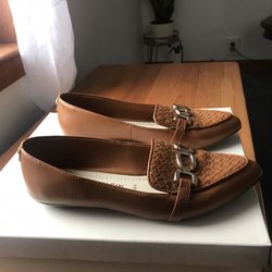 Anna Klein shoes