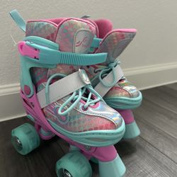 Kids Roller Skates 