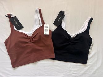 Workout top New YPB Abercrombie & Fitch Co workout top, still with the tag on