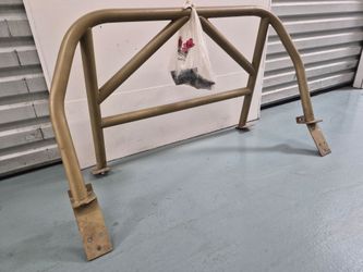 Roll Bar Mazda Miata 89 - 05  Na/Nb