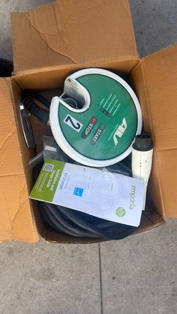 Emporia classic level 2 EV charger