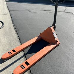 Pallet Jack