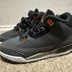 Jordan 3 Retro 