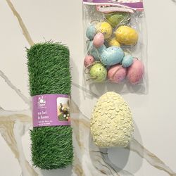 Easter Decor