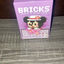 Bricks Make A Wish