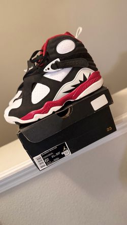 Jordan 8