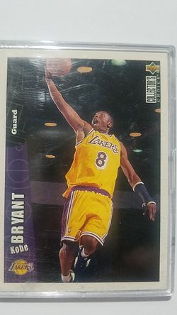 Kobe Bryant