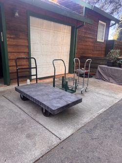 Carts!