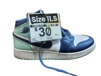 Jordan 554725-074 Red