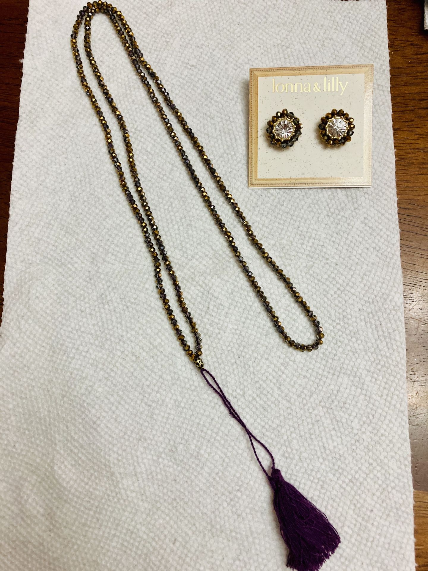 Lonna & Lilly Set