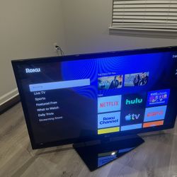 Television LG 46” Pulgadas 