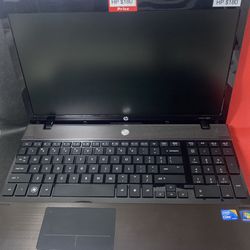HP Laptop Ready For Use