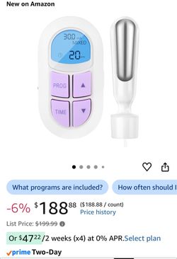 Pelvic Floor Exercise Device
