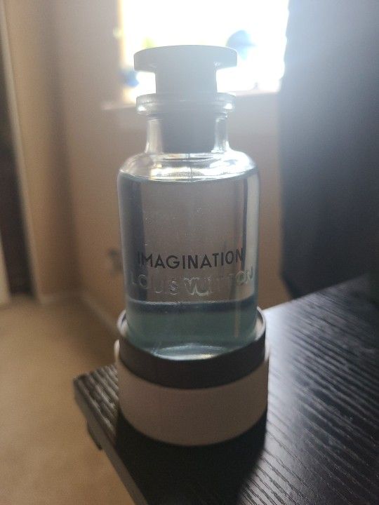 Louis Vuitton Imagination 100ml 3.4 Cologne