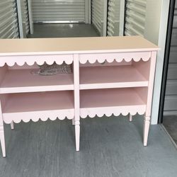 Tea Table