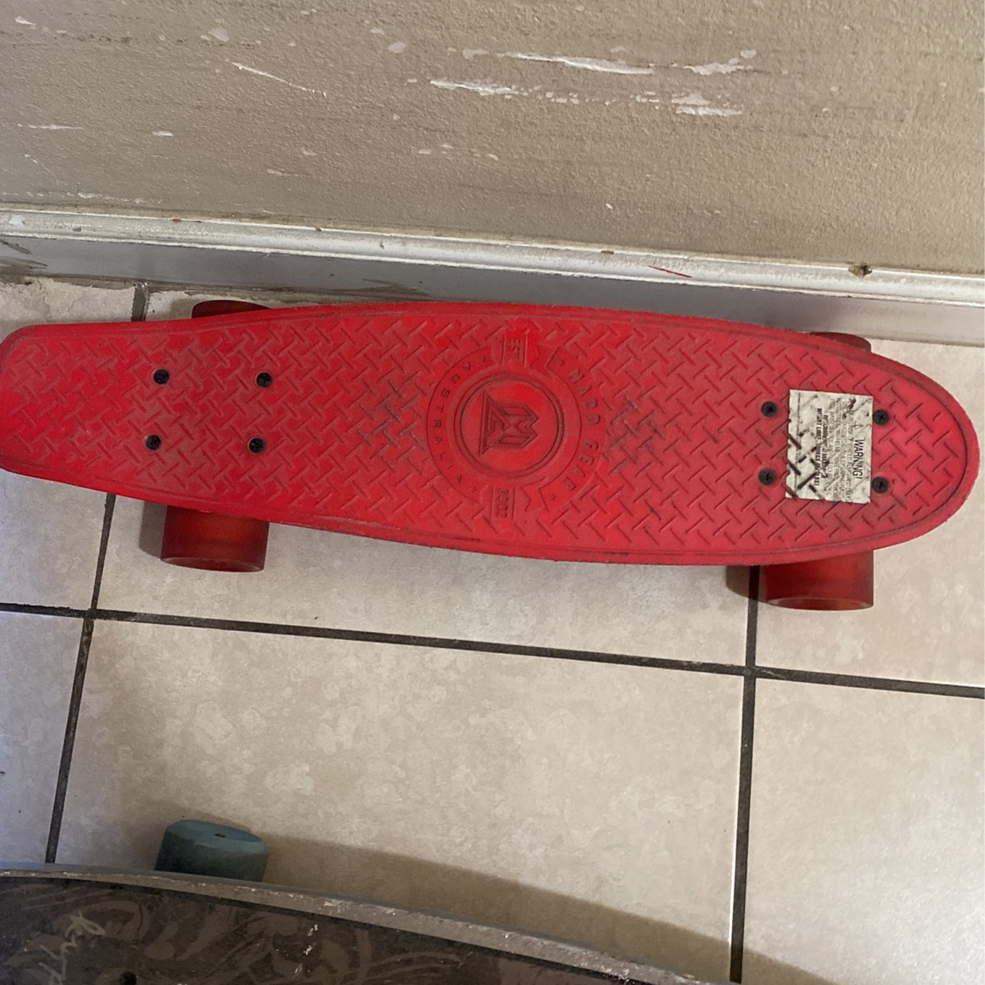 Penny Board