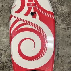 Brand New Body Board for Surf & Beach Lightweight 32” by 18”