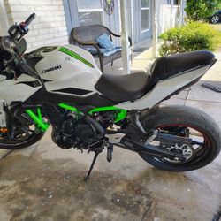 Kawasaki (contact info removed)