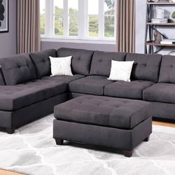 Living Room Sectionals And Sofa Sets 