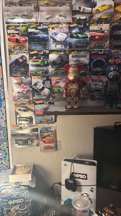HOTWHEELS
