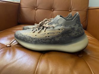 Adidas Yeezy Boost 380 Mist Size 12