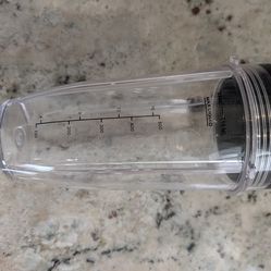 Ninja Auto-iQ Personal Blender Bundle - Extra Cups & Blades!