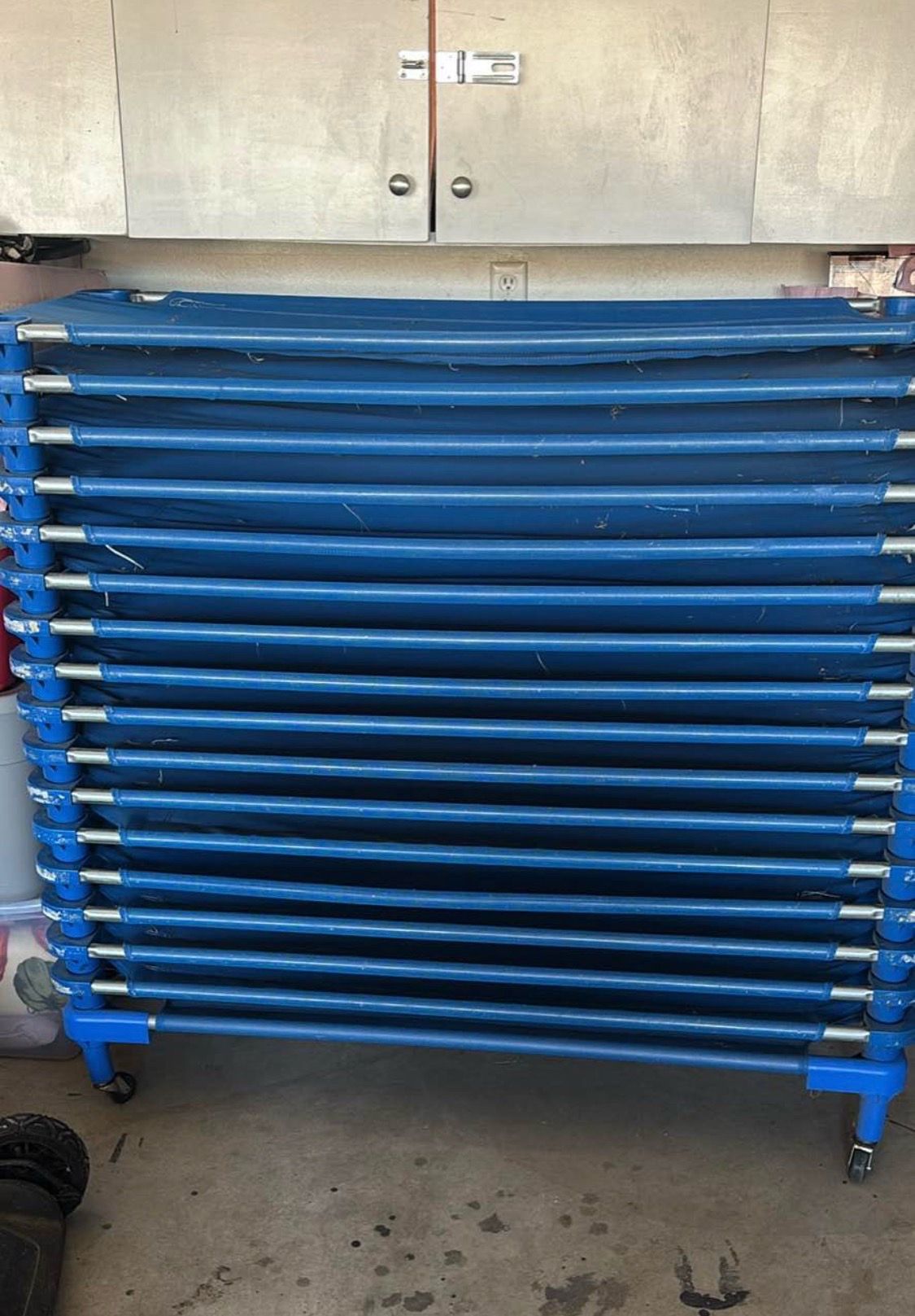 Toddler cots 7