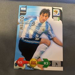 Diego Milito