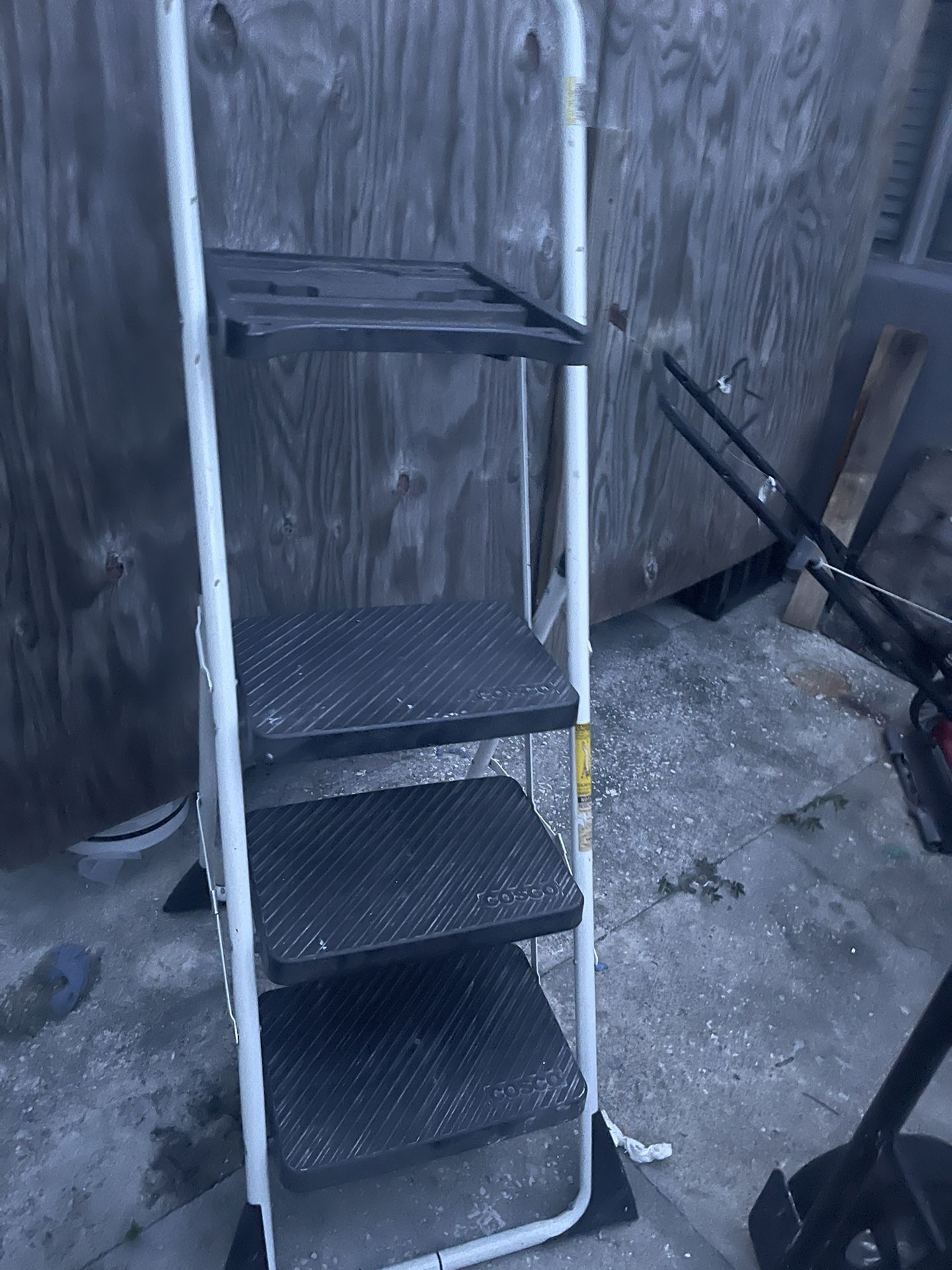 Ladder