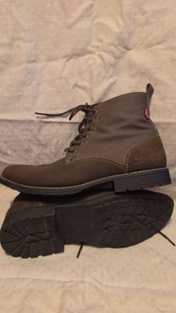 Men Boots