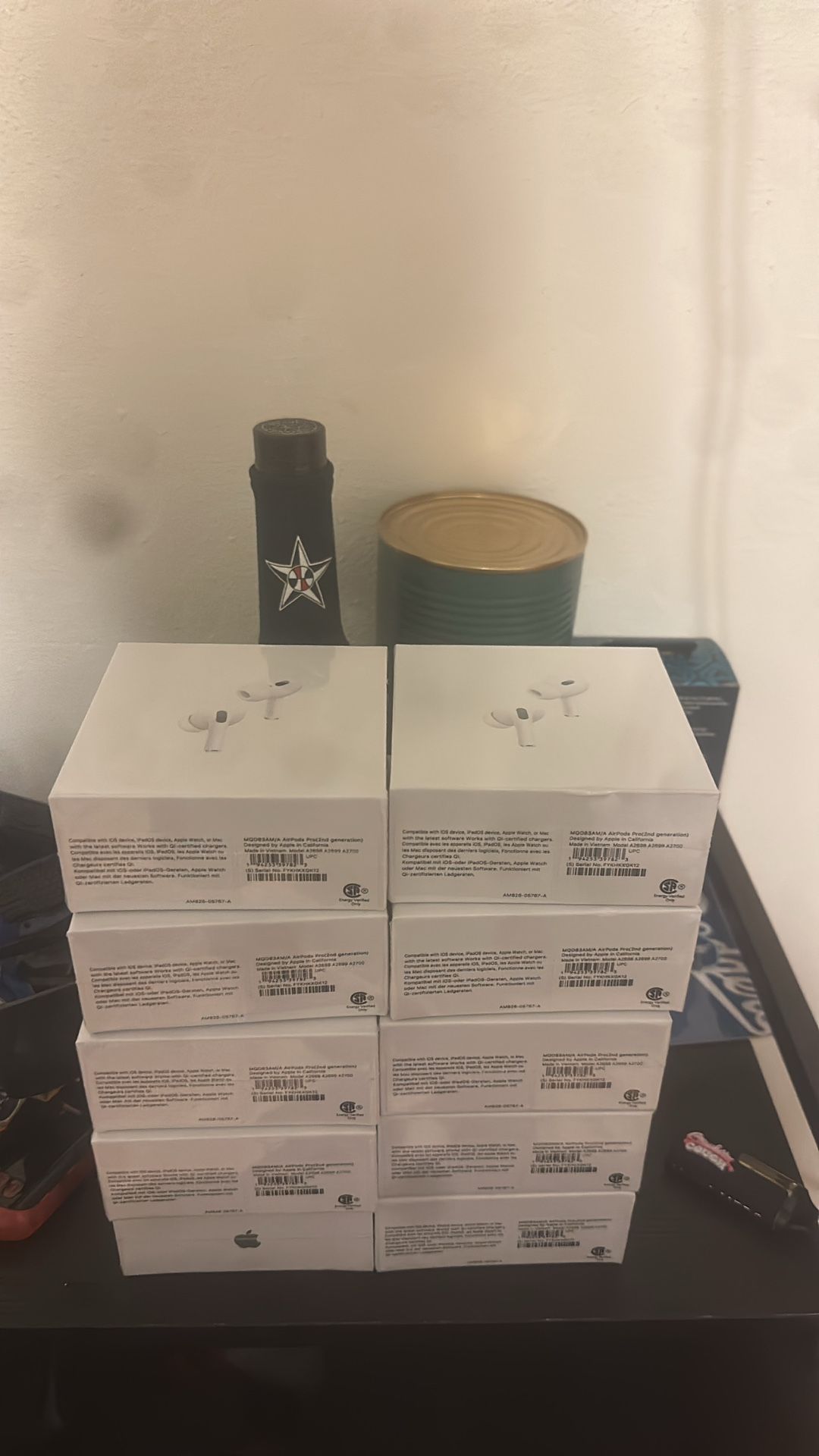 Air Pods 