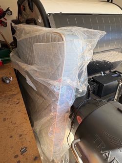 FREE queen size mattress