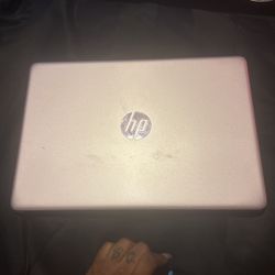BRAND NEW HP LAPTOP