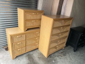Bedroom set