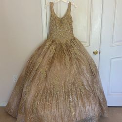 Dress Buff