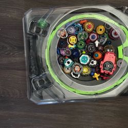 Beyblades C