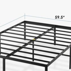 Bed Frame QUEEN