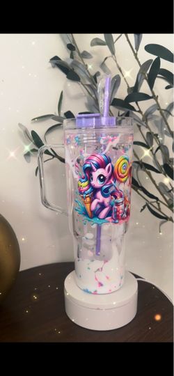 Vasos personalizados