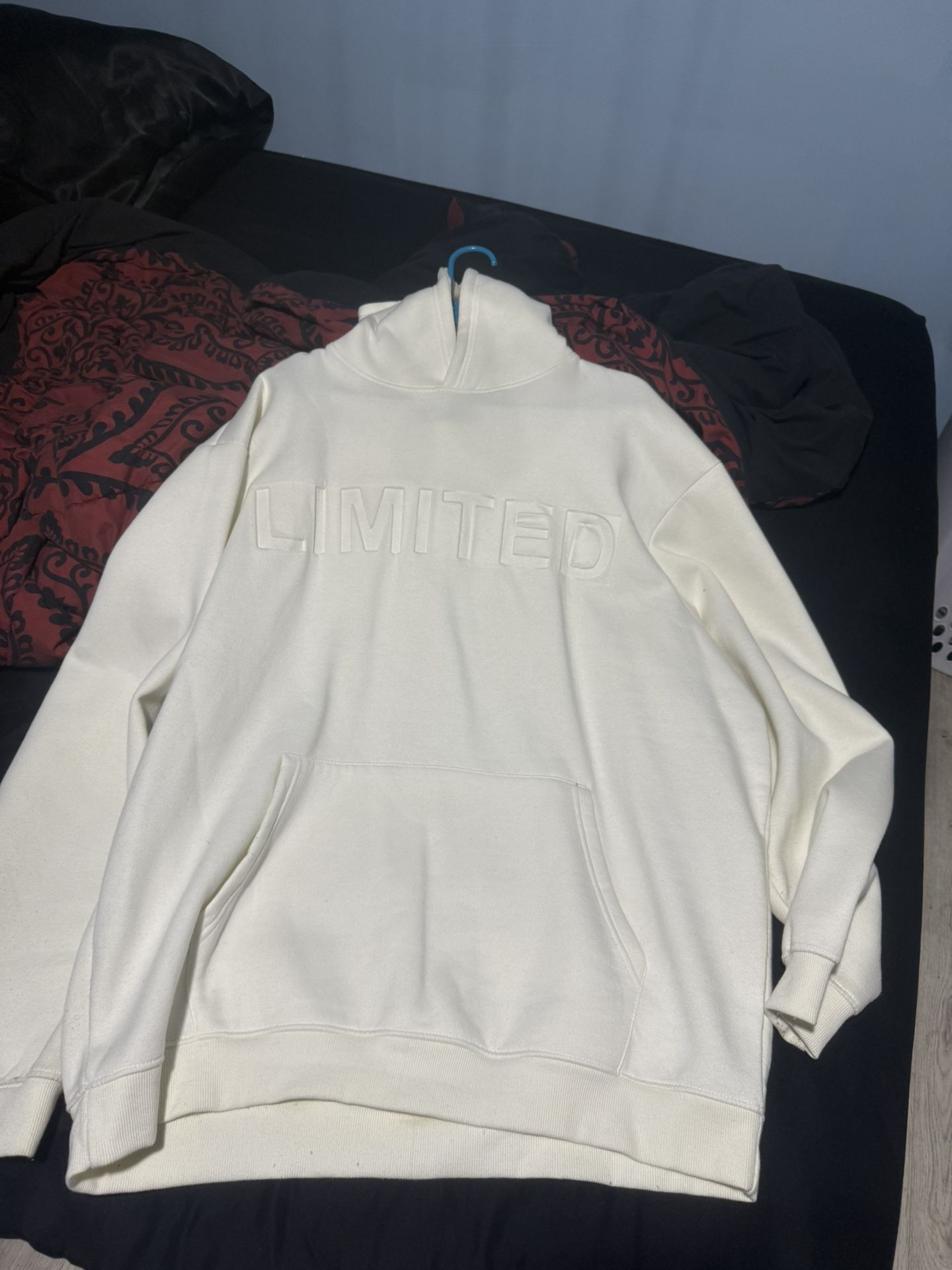 Boohooman Hoodie