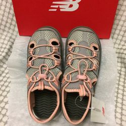 New Balance Kid's Adirondack Sandal