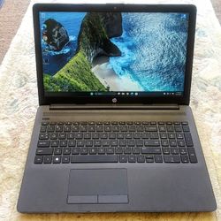 Windows HP Laptop