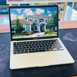 Apple MacBook Pro 13” 2020 TouchBar i5 16GB 500GB Fully Functional Excellent Condition