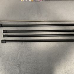Curtain Rods 