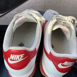 Nike Cortez Size 11.5
