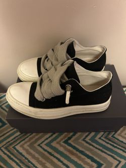 Rick Owen Drkshdw Vintage 